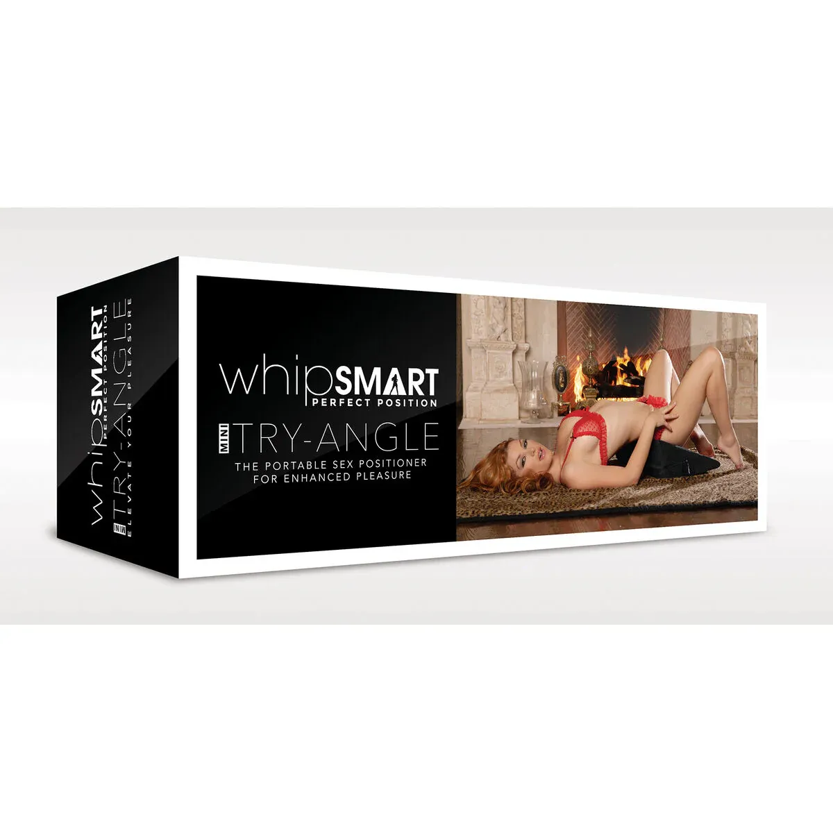 Cale Érotique Compacte WhipSmart Mini Try-Angle – Image 3
