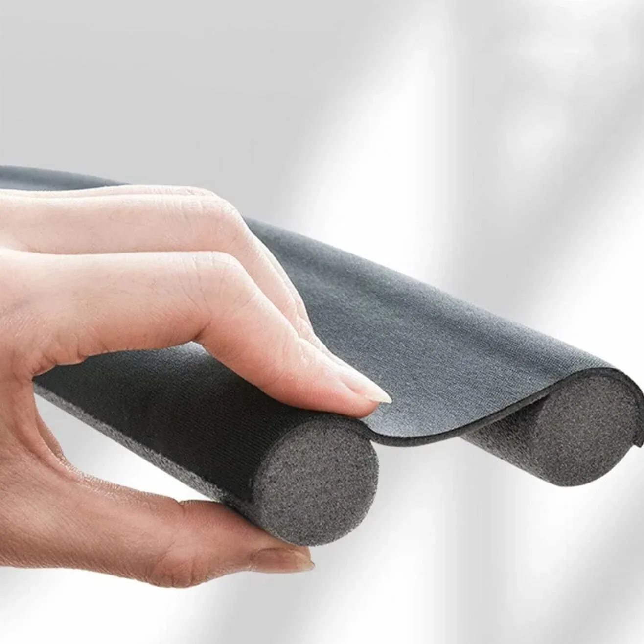 Coussin de porte isolant – Image 2