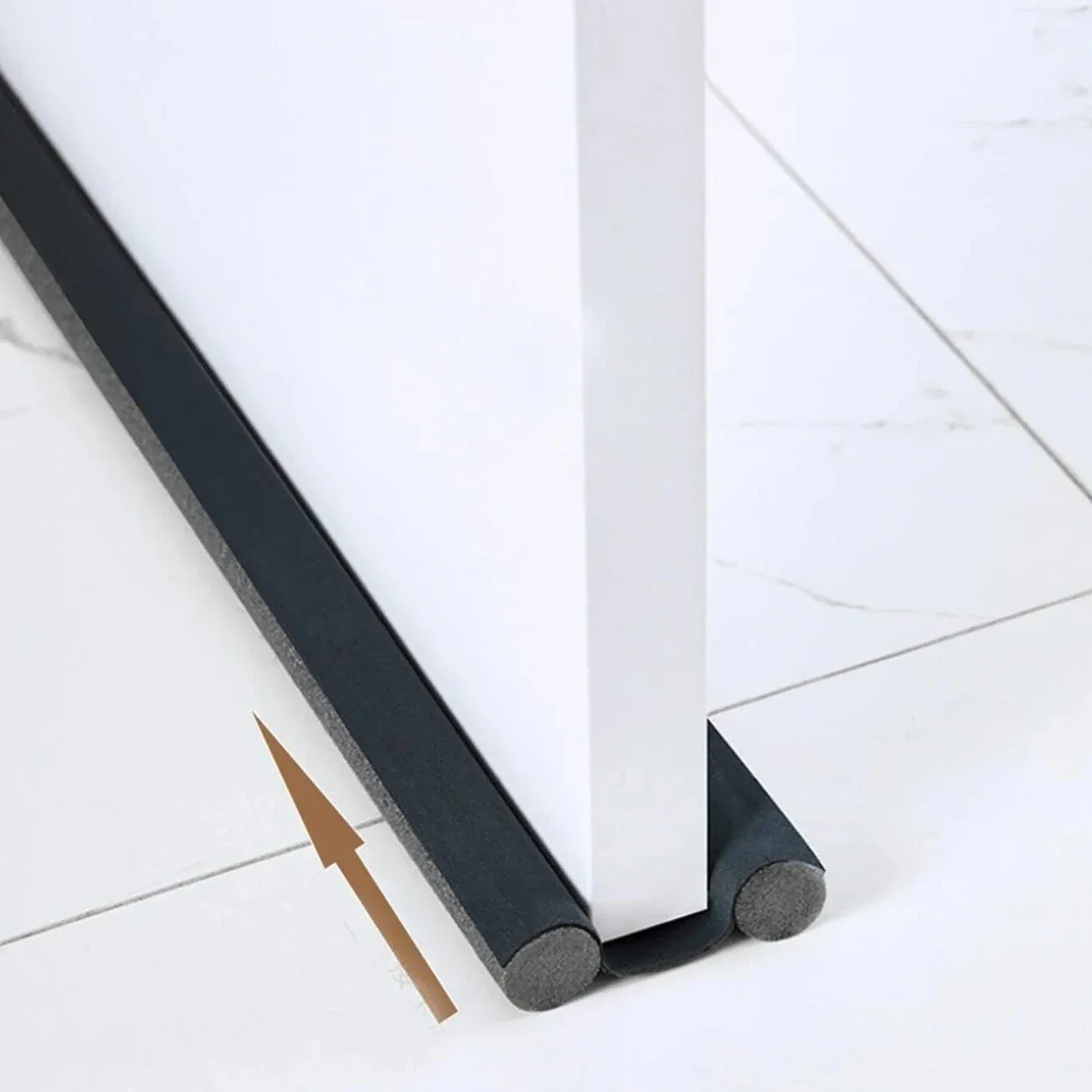 Coussin de porte isolant – Image 3