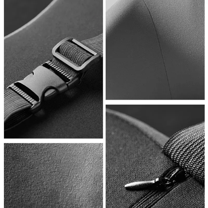 Coussin voiture pour le mal de dos – Image 8