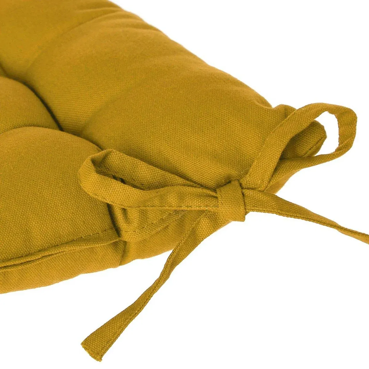 Coussin de chaise Atmosphera 38 x 38 cm – Image 3