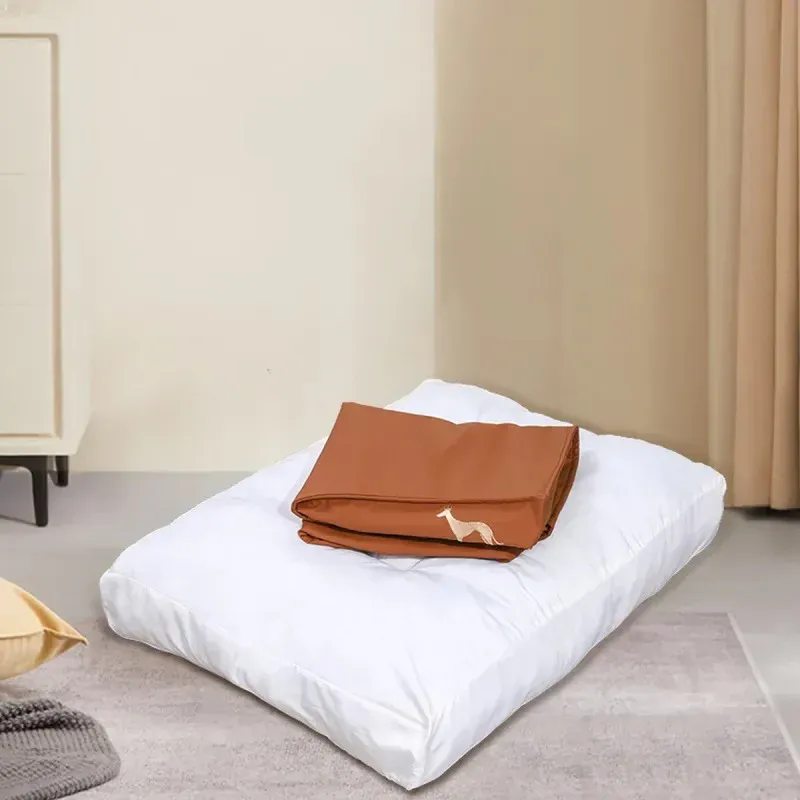 Coussin chien imperméable – Image 7