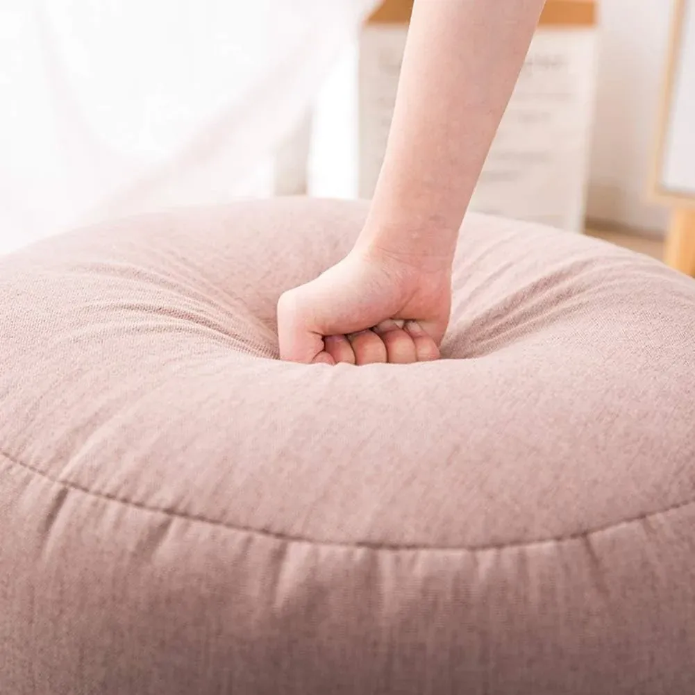 Petit coussin pouf – Image 3