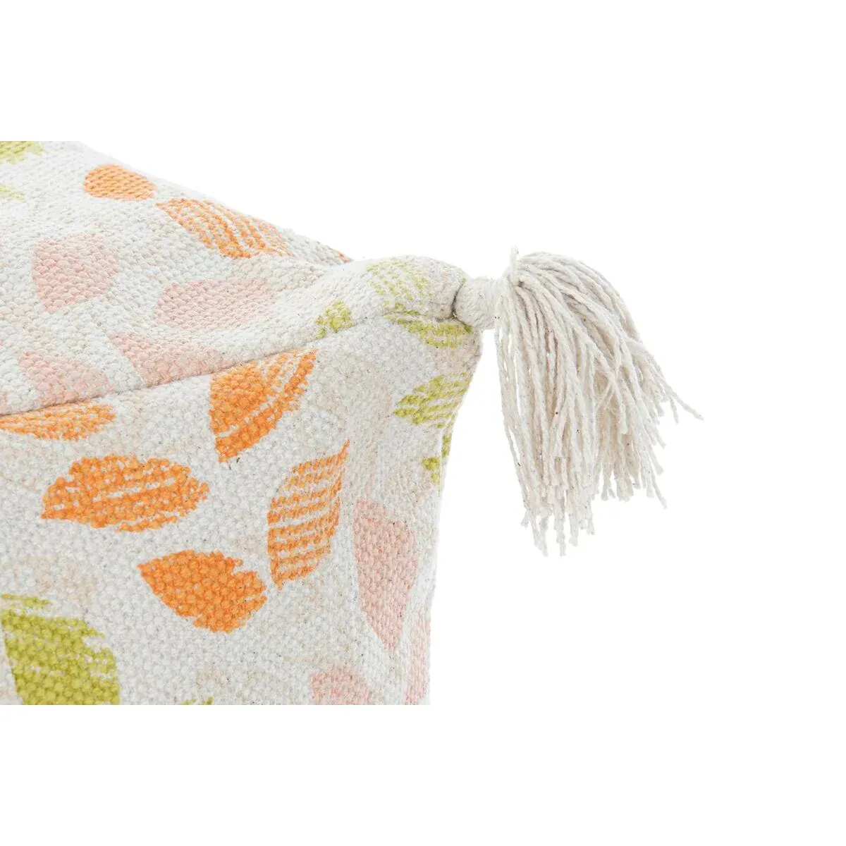 Coussin de sol Feuille Chic 40 x 40 x 40 cm – Image 2