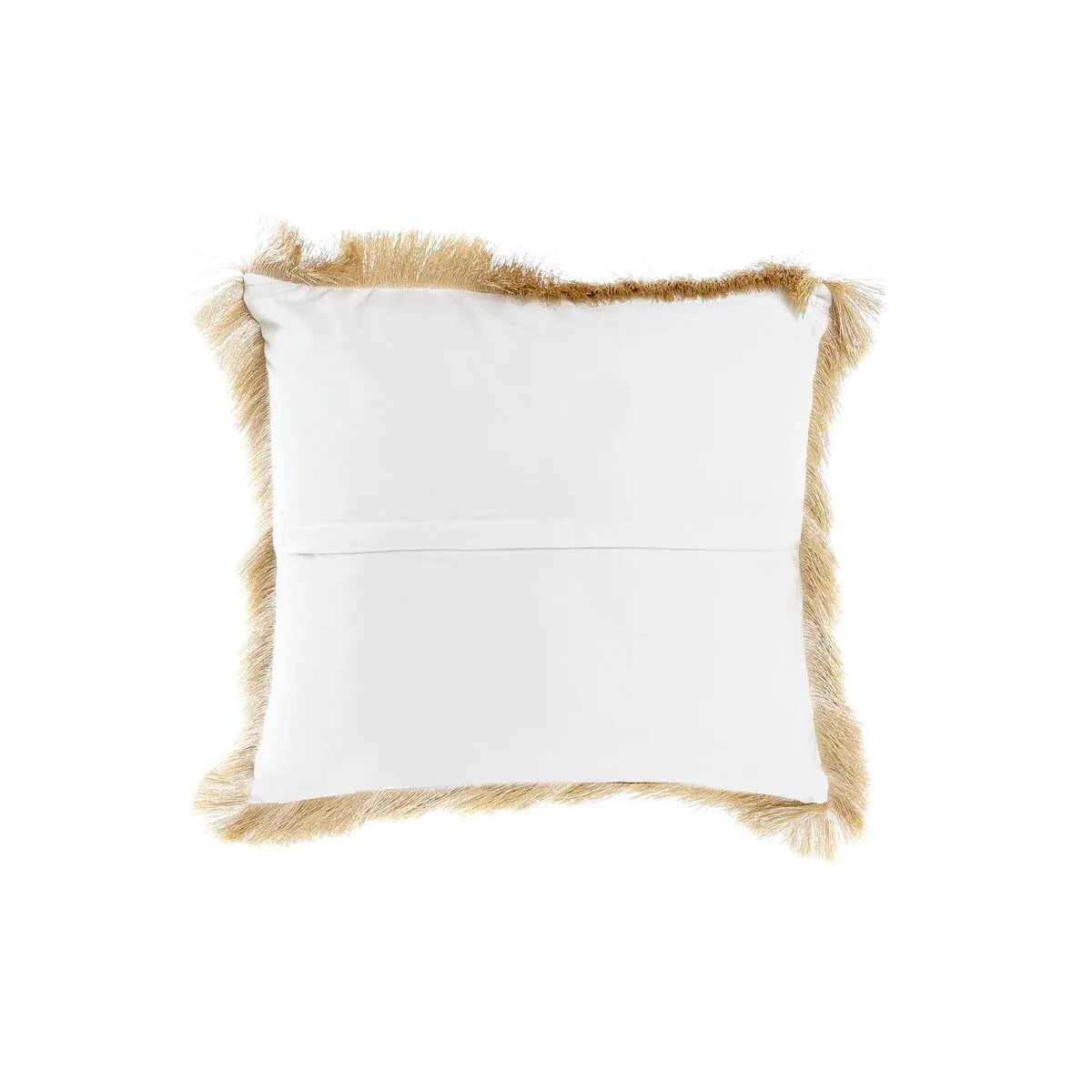 Coussin DKD Home Decor 45 x 10 x 45 cm Multicouleur Moderne – Image 3