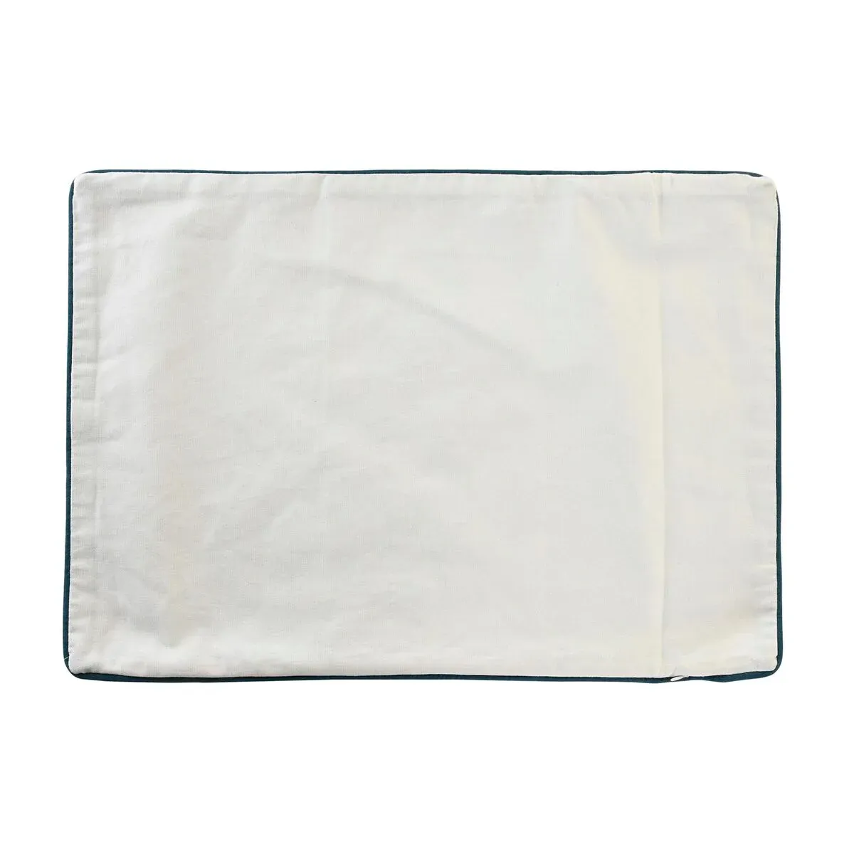 Housse de coussin DKD Home Decor 60 x 1 x 40 cm Rose Vert Tropical – Image 4