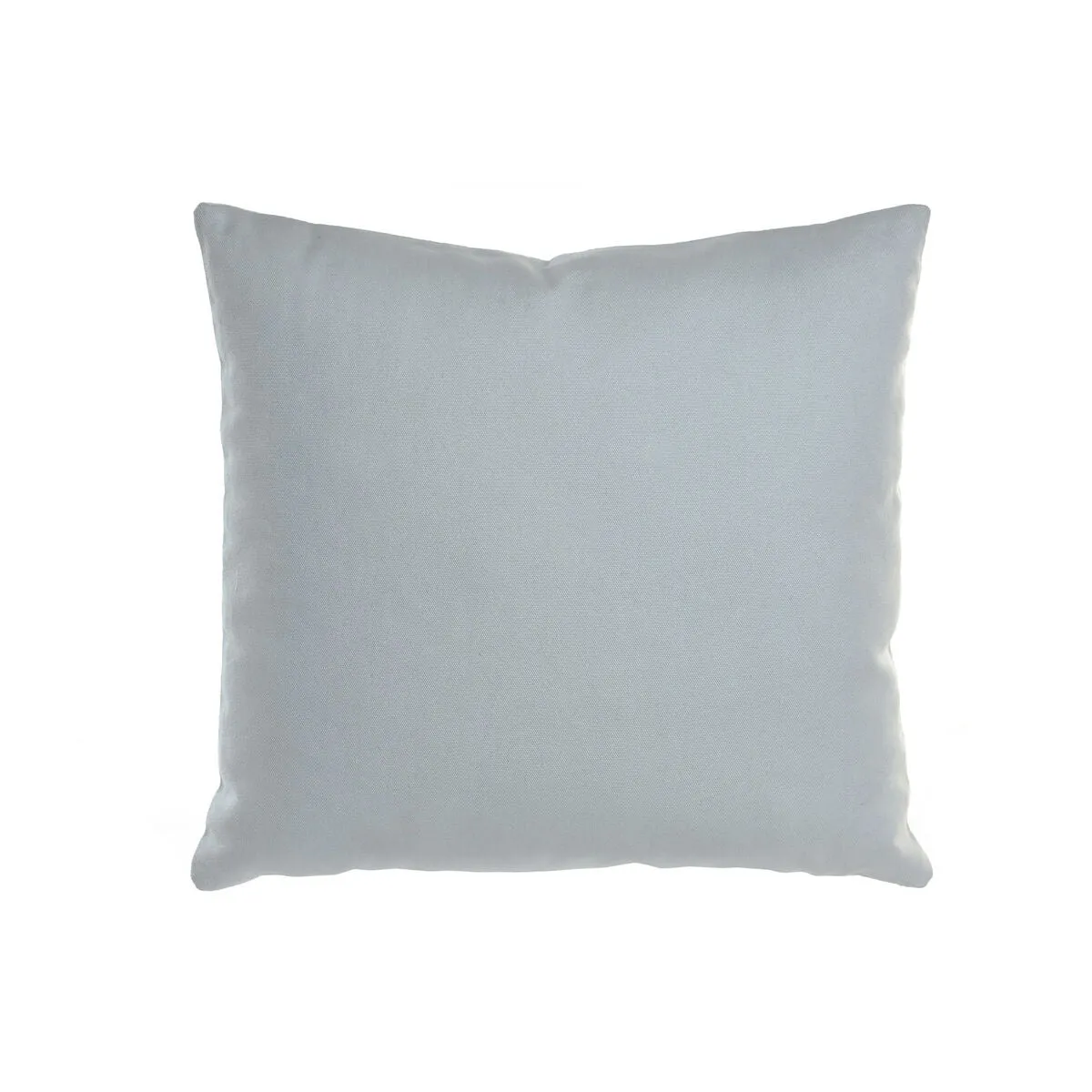 Coussin DKD Home Decor Rayures Bleu Blanc 45 x 15 x 45 cm méditerranéen – Image 3
