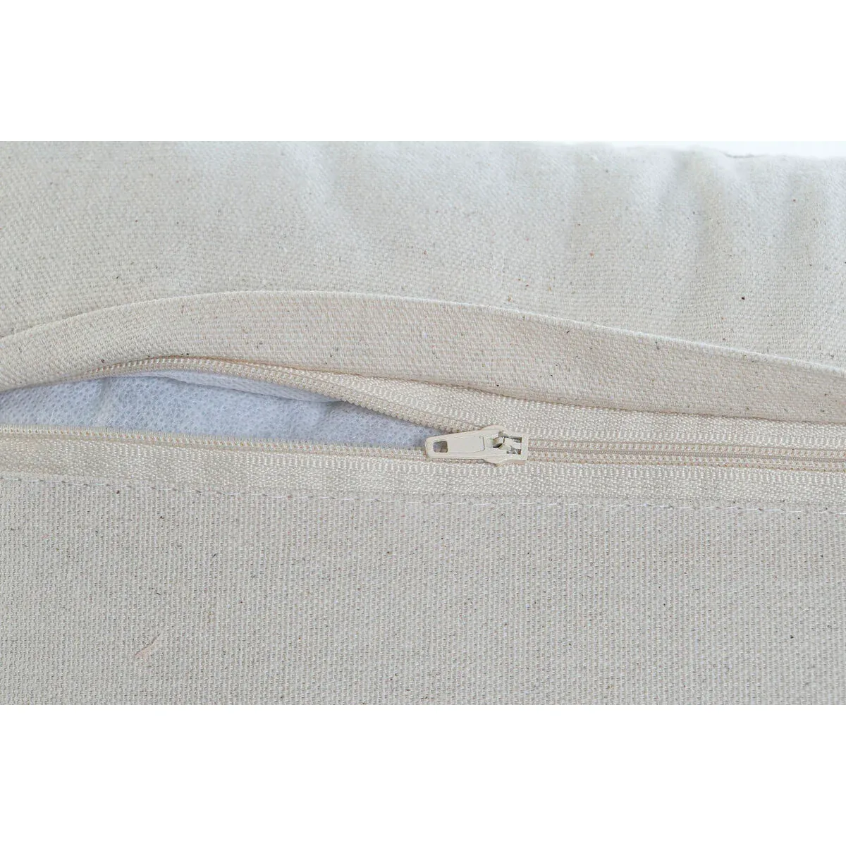 Coussin DKD Home Decor Multicouleur 50 x 15 x 30 cm – Image 4