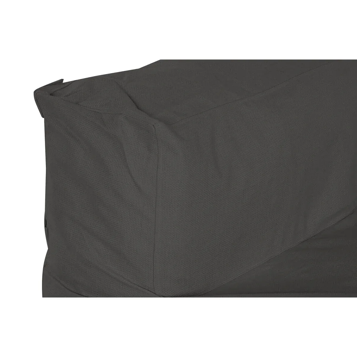 Chaise de jardin Home ESPRIT Gris 90 x 87 x 65 cm – Image 3