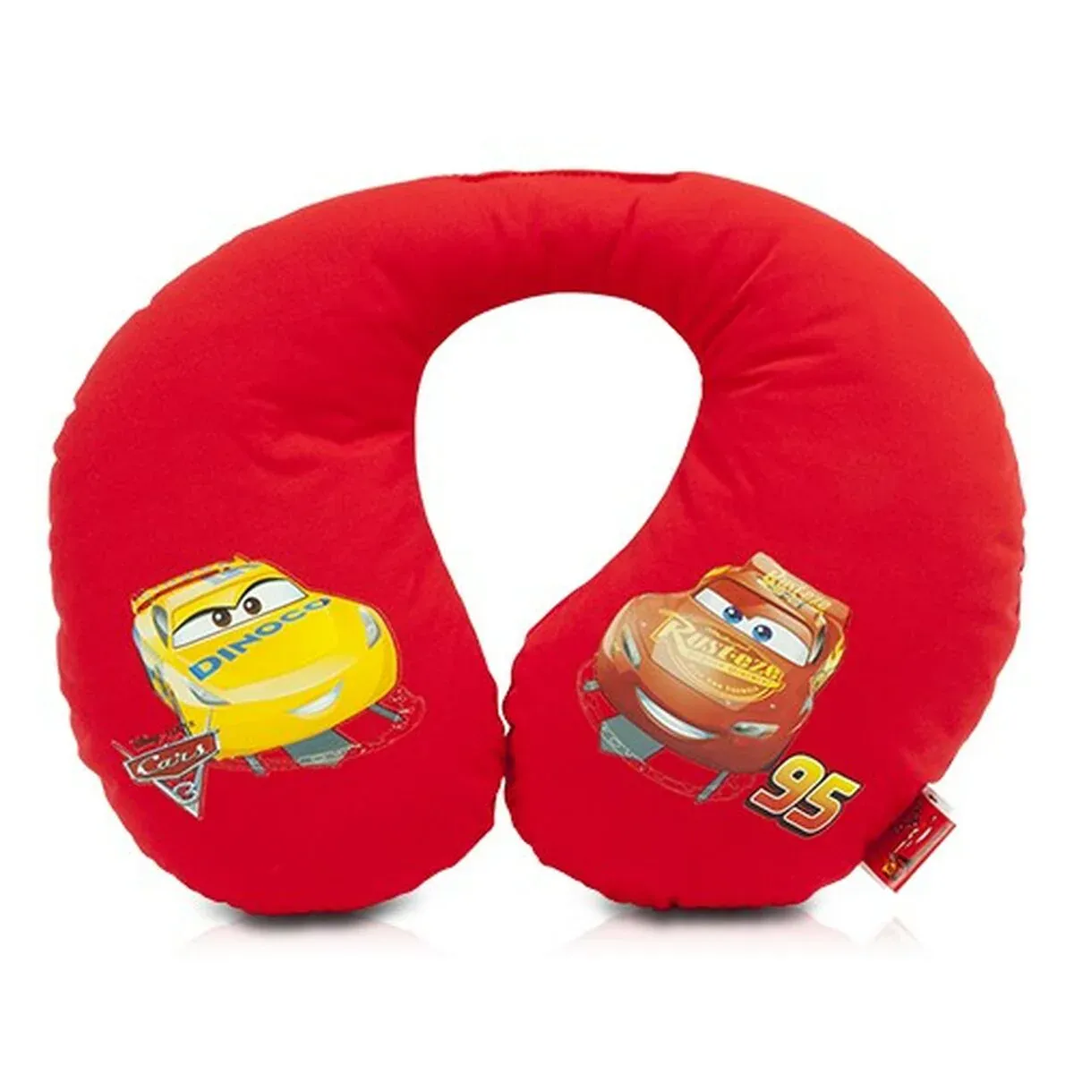 Coussin de voyage Cars – Image 3