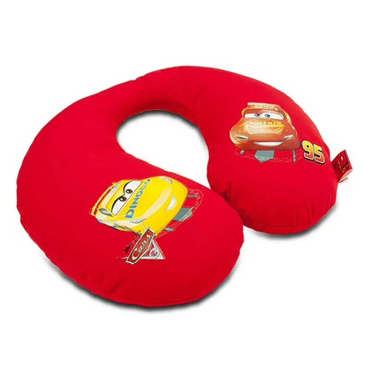 Coussin de voyage Cars – Image 2