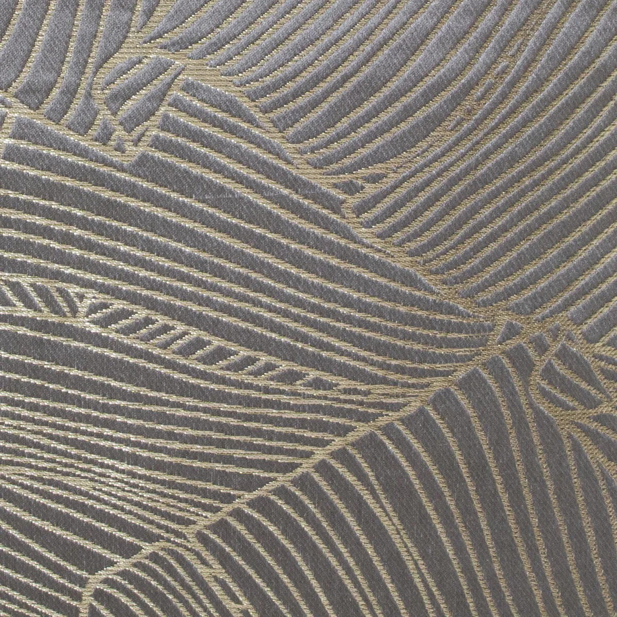 Coussin Alexandra House Living Beige Gris 50 x 30 cm – Image 4