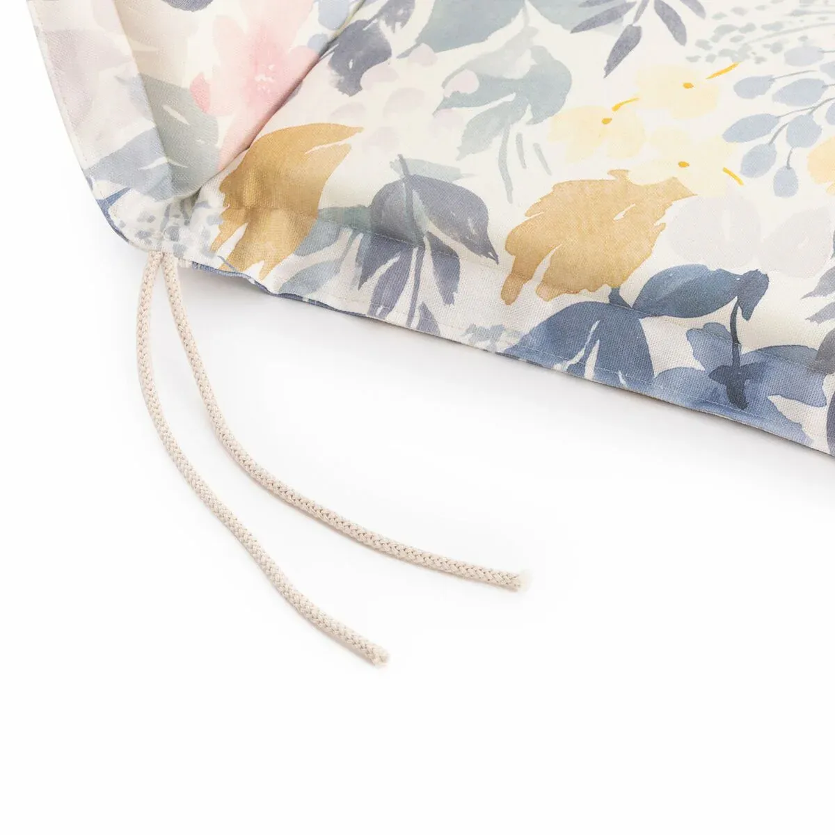 Coussin de chaise Belum Gisborne Multicouleur 53 x 4 x 101 cm – Image 2