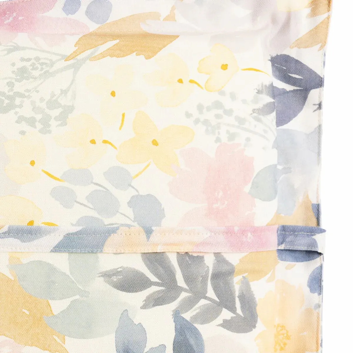 Coussin de chaise Belum Gisborne Multicouleur 53 x 4 x 101 cm – Image 3