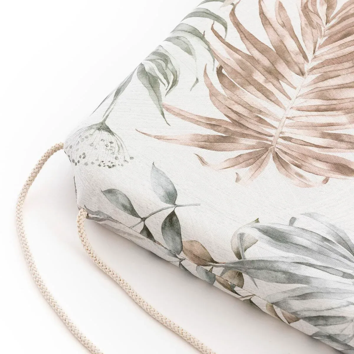 Coussin de chaise Belum Yari Multicouleur 40 x 5 x 40 cm – Image 5