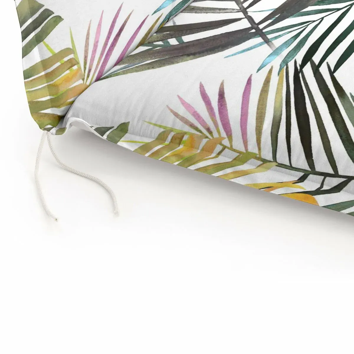 Coussin pour chaise longue Belum 0119-04 Multicouleur 176 x 53 x 7 cm – Image 2