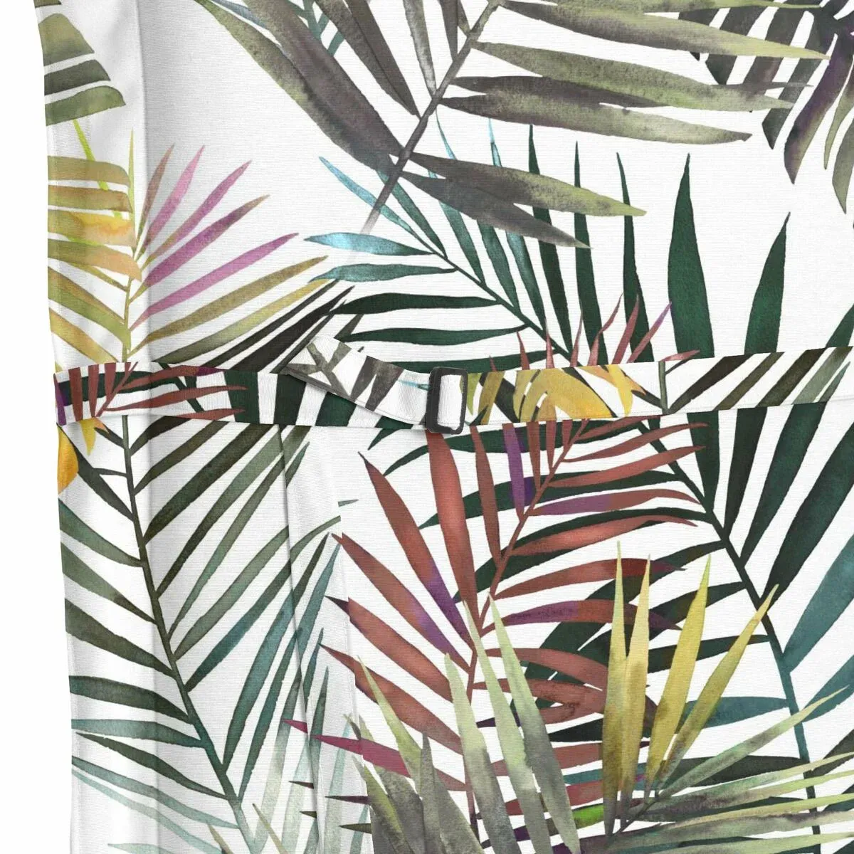 Coussin pour chaise longue Belum 0119-04 Multicouleur 176 x 53 x 7 cm – Image 3