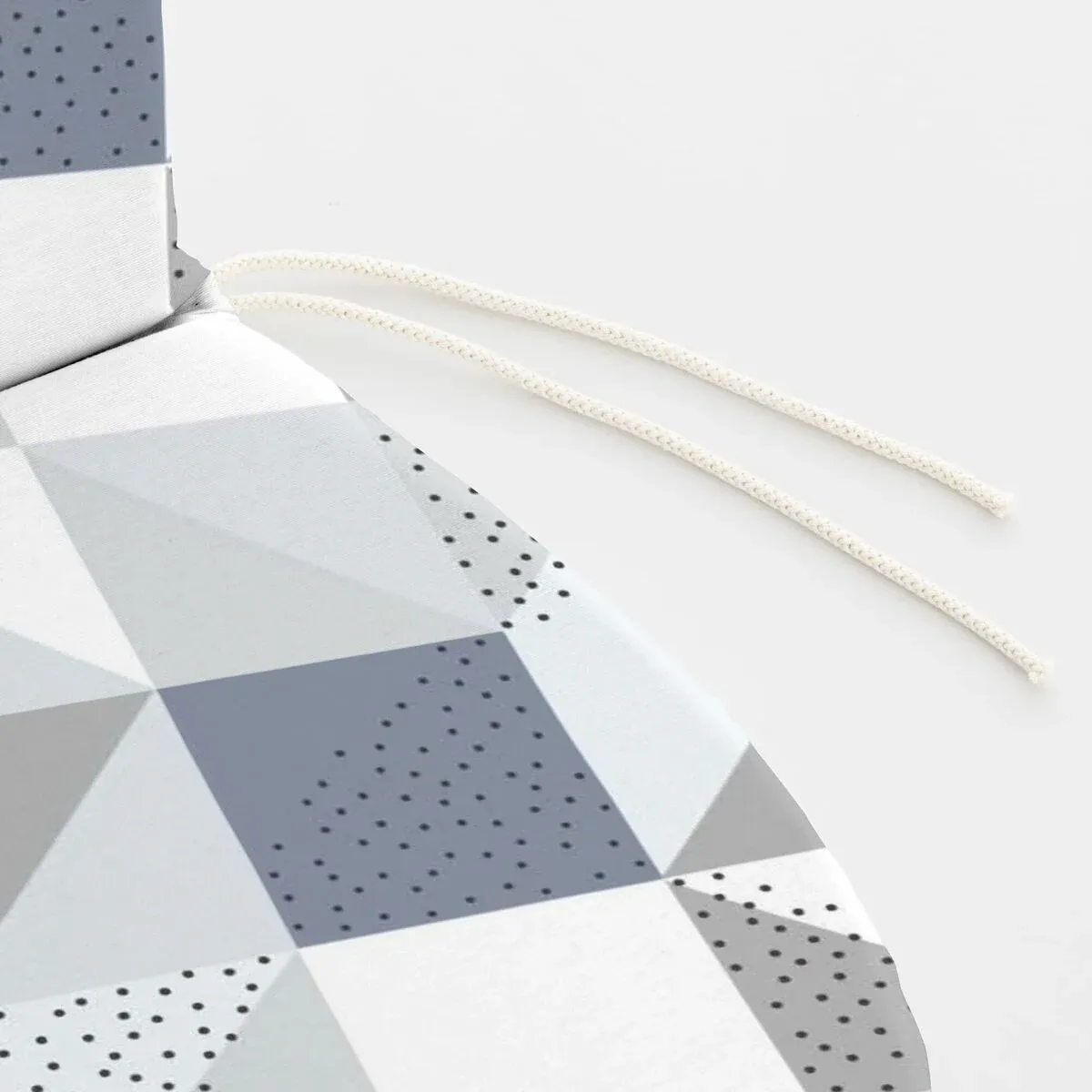 Coussin de chaise Belum 0318-124 Multicouleur 48 x 5 x 90 cm – Image 2