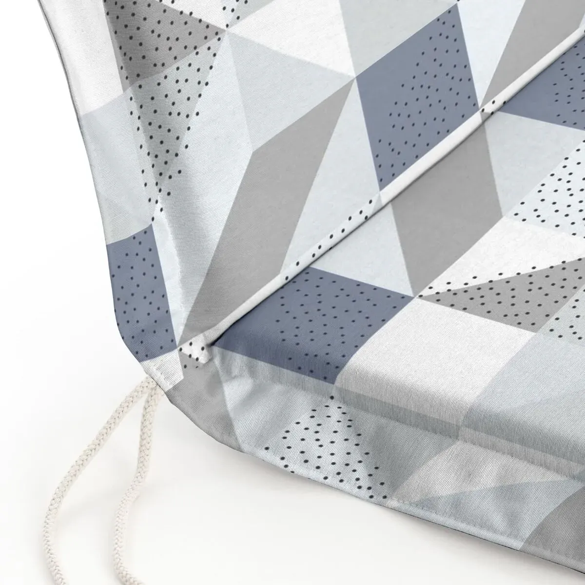 Coussin de chaise Belum 0318-124 Multicouleur 53 x 4 x 101 cm – Image 2