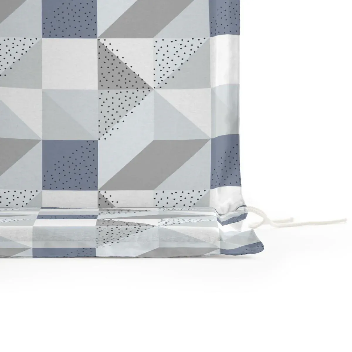 Coussin de chaise Belum 0318-124 Multicouleur 53 x 4 x 101 cm – Image 3