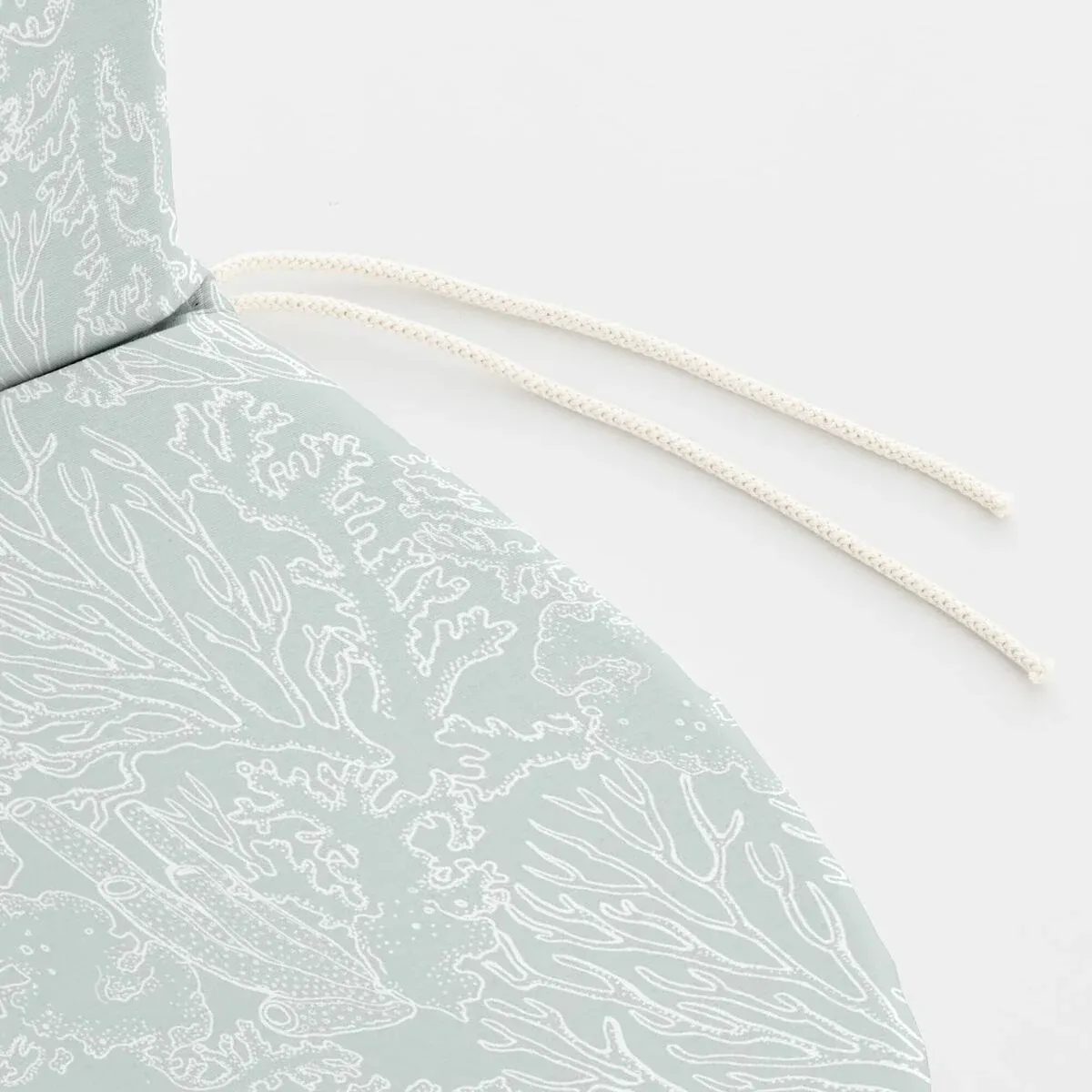 Coussin de chaise Belum Estarit Menthe 48 x 5 x 90 cm – Image 2