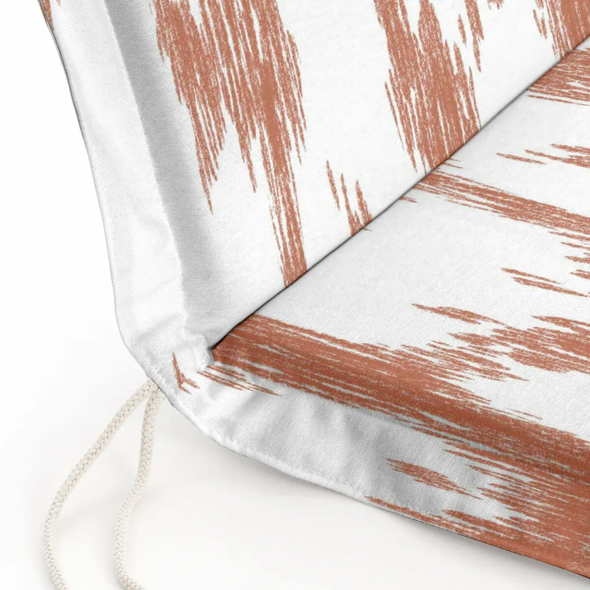 Coussin de chaise Belum Mahon Tuile 53 x 4 x 101 cm – Image 2