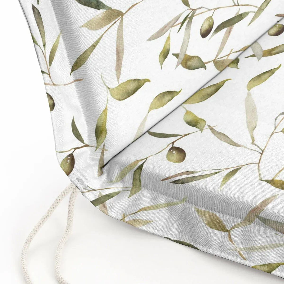 Coussin de chaise Belum Bocairent Multicouleur 53 x 4 x 101 cm – Image 2