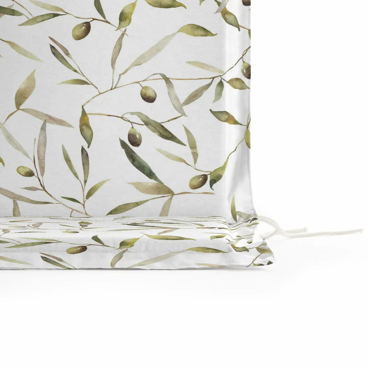 Coussin de chaise Belum Bocairent Multicouleur 53 x 4 x 101 cm – Image 3