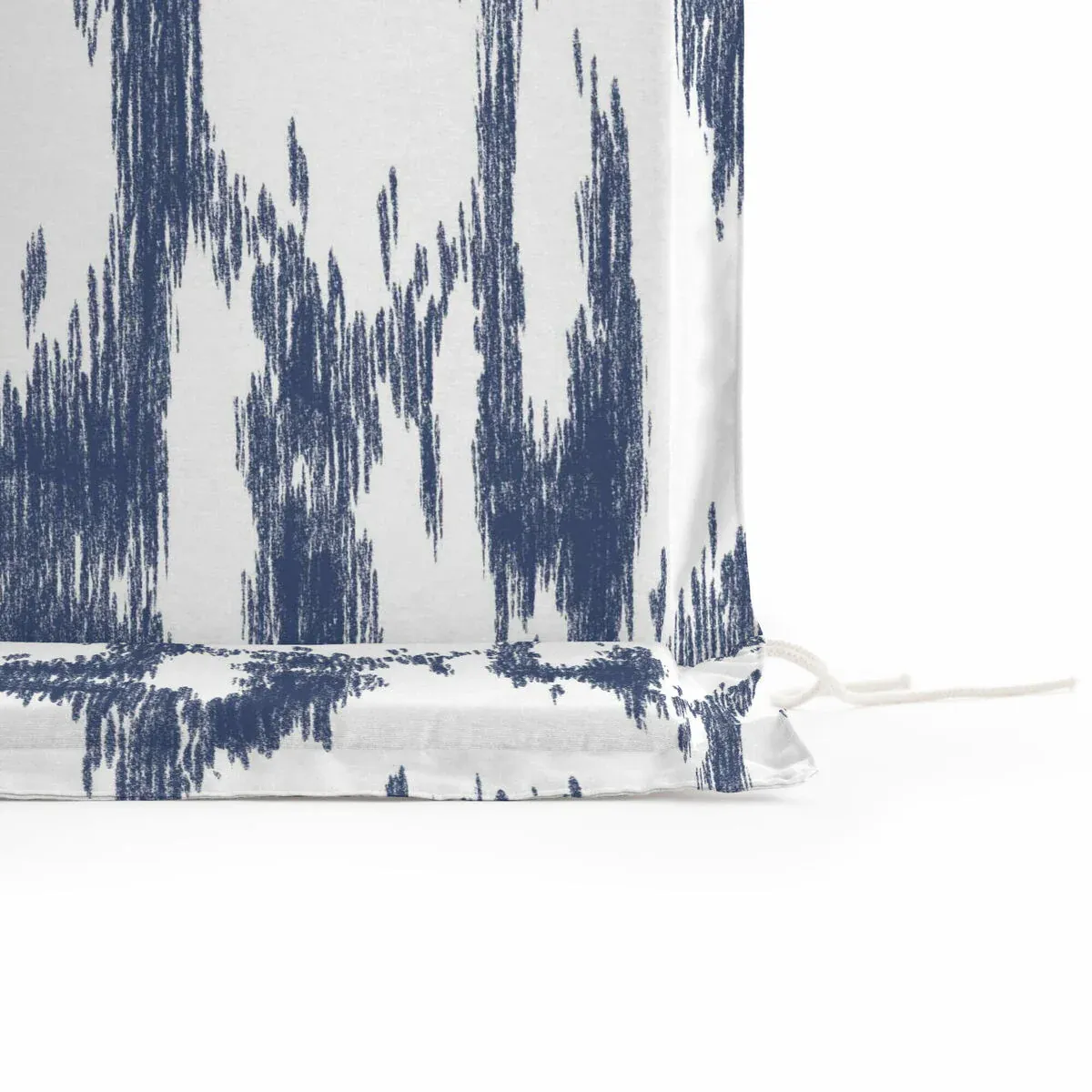 Coussin de chaise Belum Mahon Azul Bleu 53 x 4 x 101 cm – Image 3