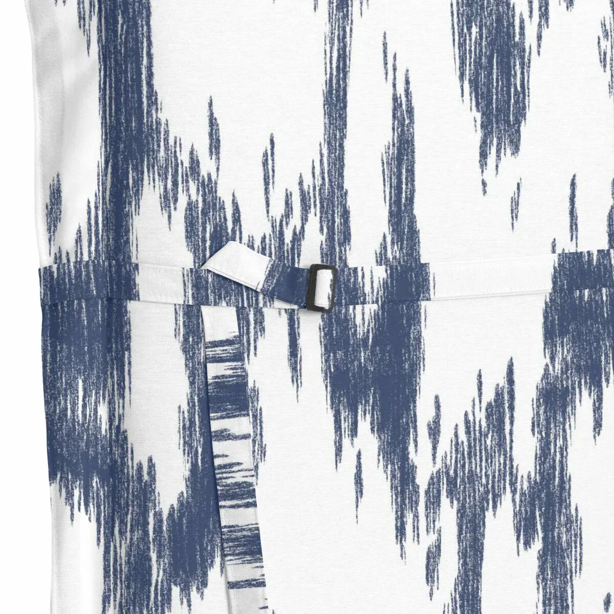 Coussin pour chaise longue Belum Mahon Azul Bleu 176 x 53 x 7 cm – Image 3