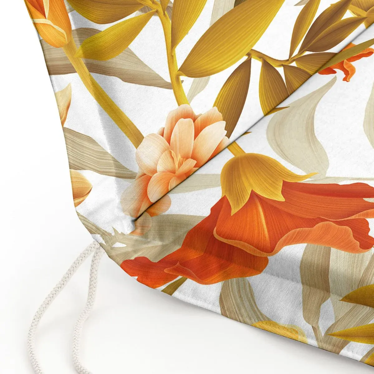 Coussin de chaise Belum 0120-384 Multicouleur 53 x 4 x 101 cm – Image 2