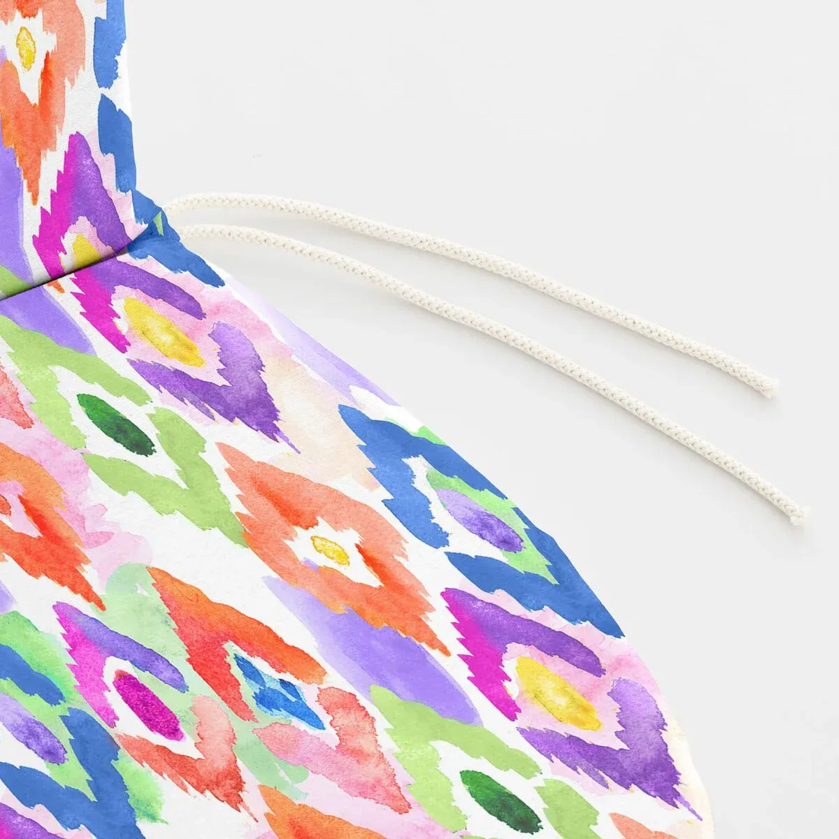 Coussin de chaise Belum 0120-400 Multicouleur 48 x 5 x 90 cm – Image 2