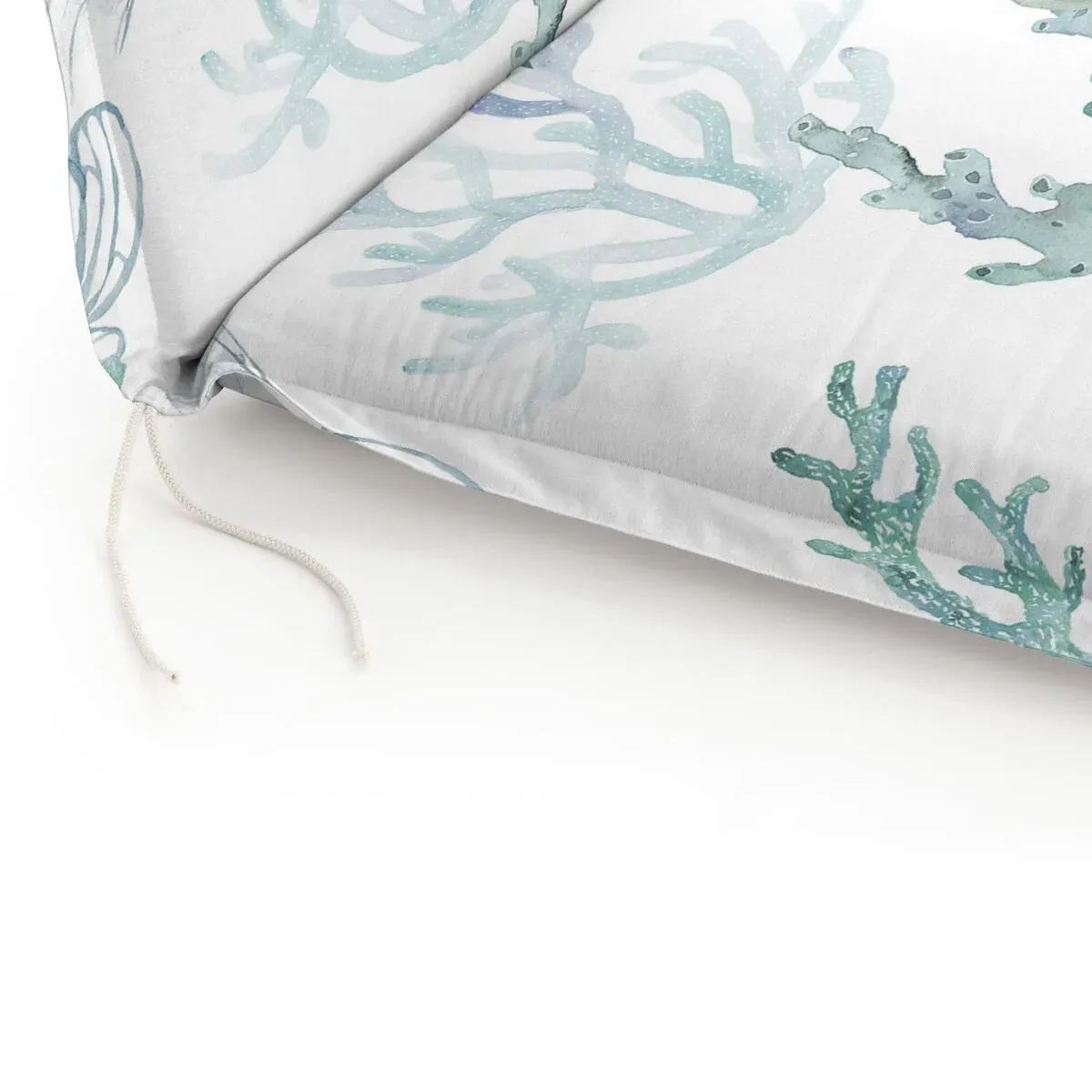 Coussin pour chaise longue Belum 0120-401 Multicouleur 176 x 53 x 7 cm – Image 2