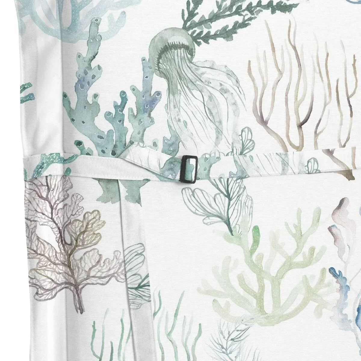 Coussin pour chaise longue Belum 0120-401 Multicouleur 176 x 53 x 7 cm – Image 3