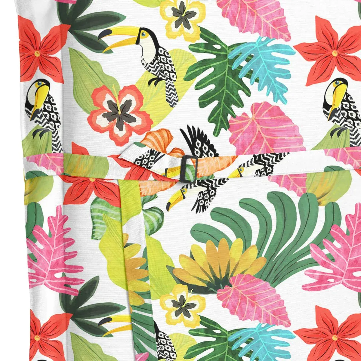 Coussin pour chaise longue Belum 0120-404 Multicouleur 176 x 53 x 7 cm – Image 3