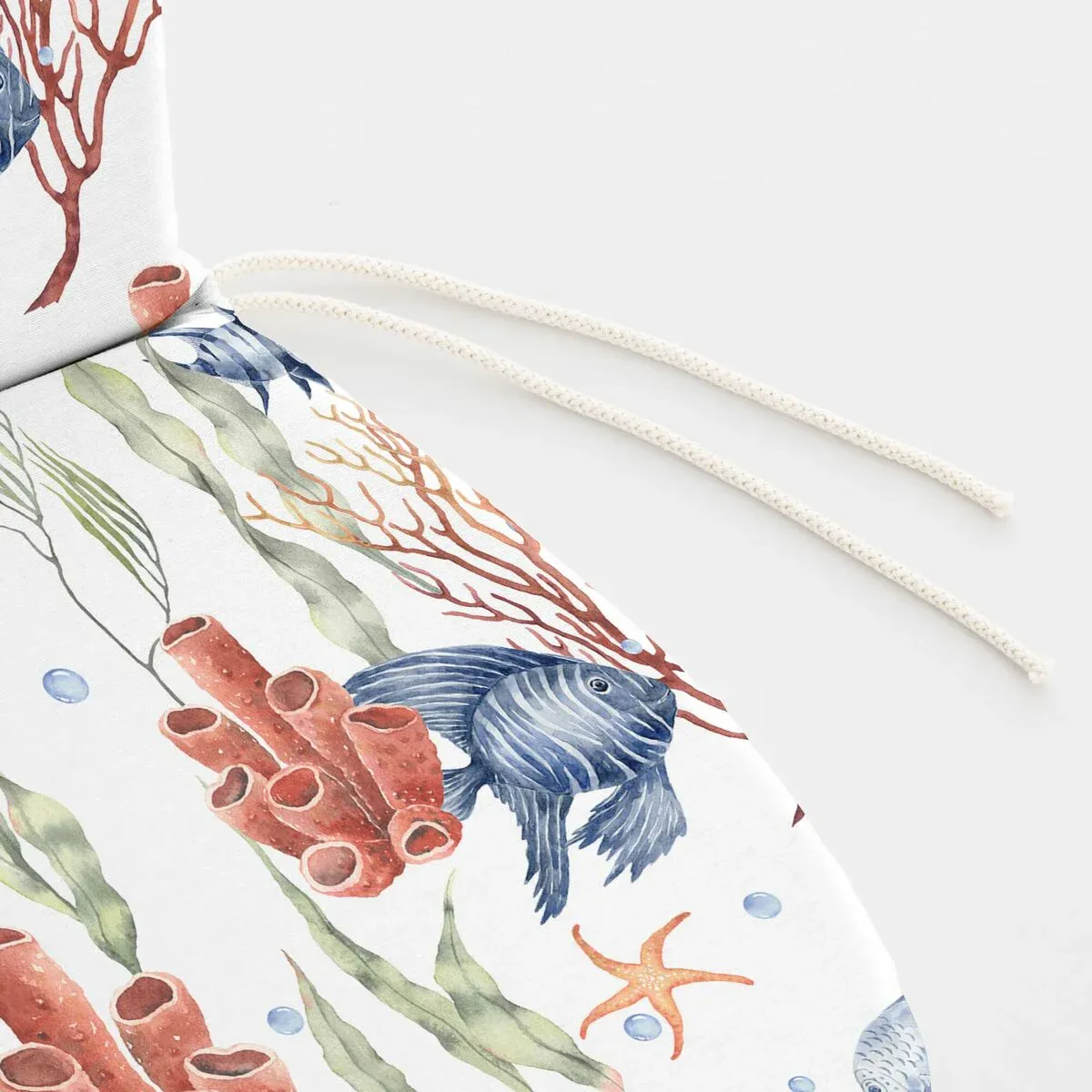 Coussin de chaise Belum 0120-413 Multicouleur 48 x 5 x 90 cm – Image 2