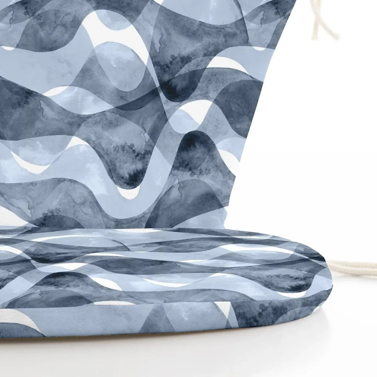 Coussin de chaise Belum 0120-414 Multicouleur 48 x 5 x 90 cm – Image 3