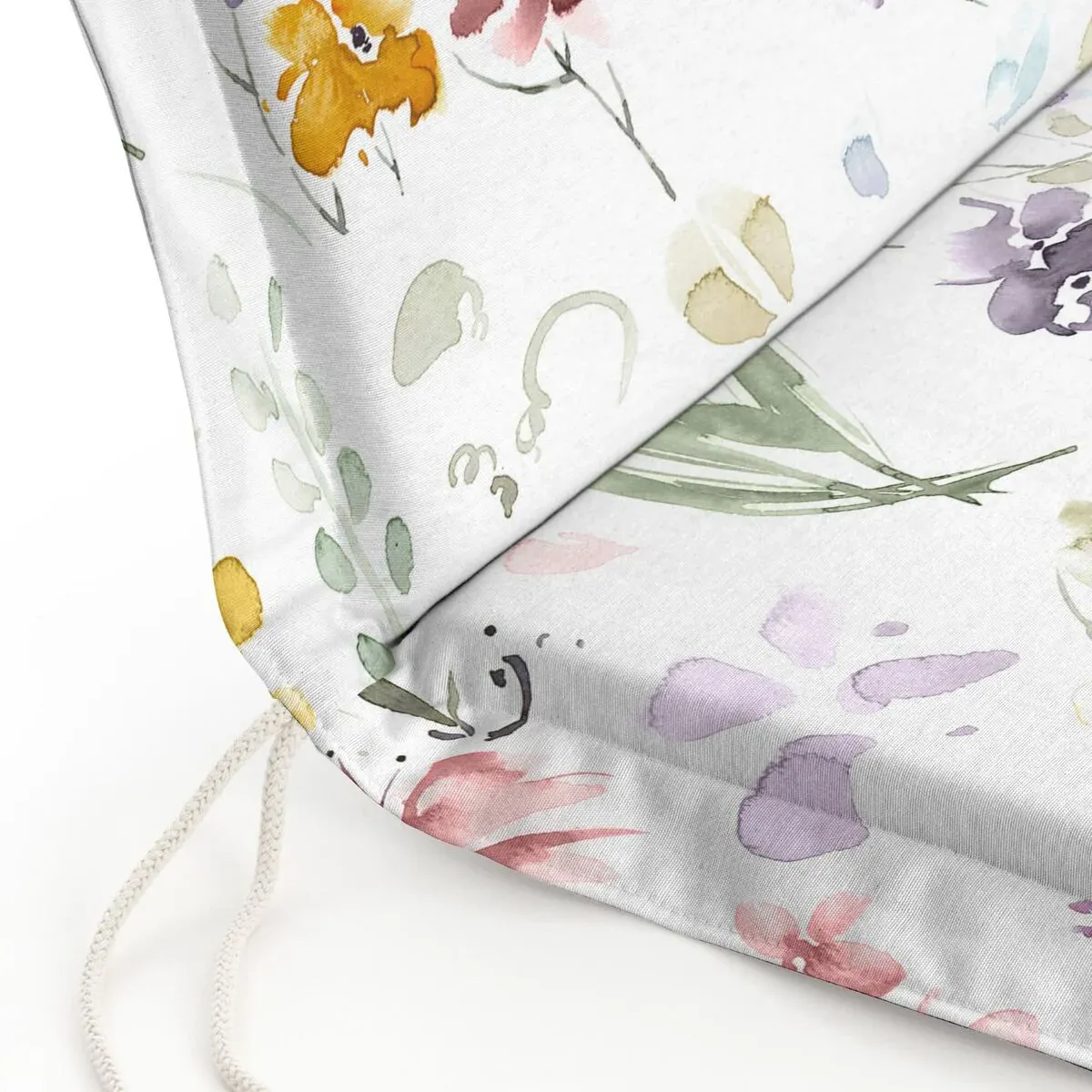 Coussin de chaise Belum 0120-415 Multicouleur 53 x 4 x 101 cm – Image 2