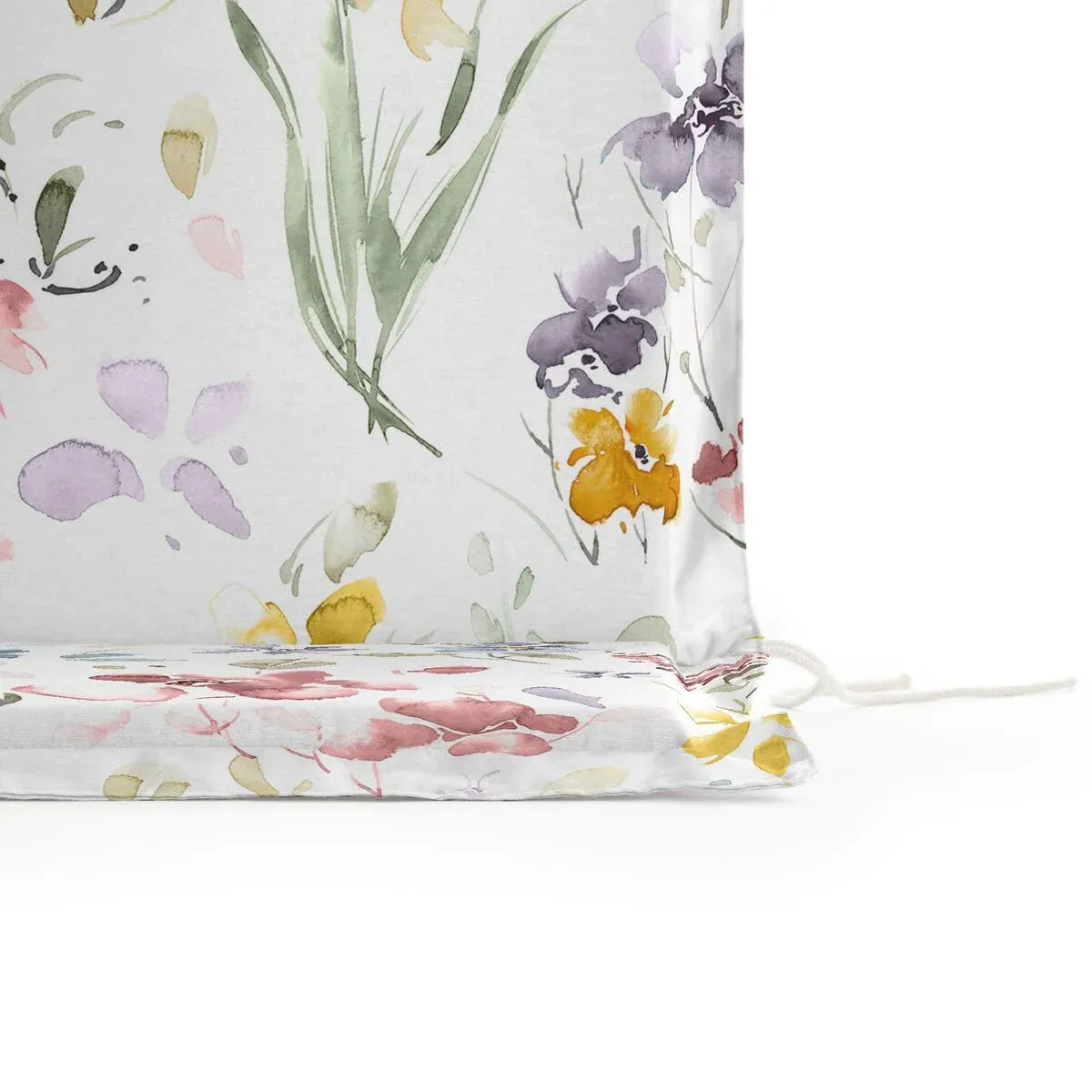 Coussin de chaise Belum 0120-415 Multicouleur 53 x 4 x 101 cm – Image 3