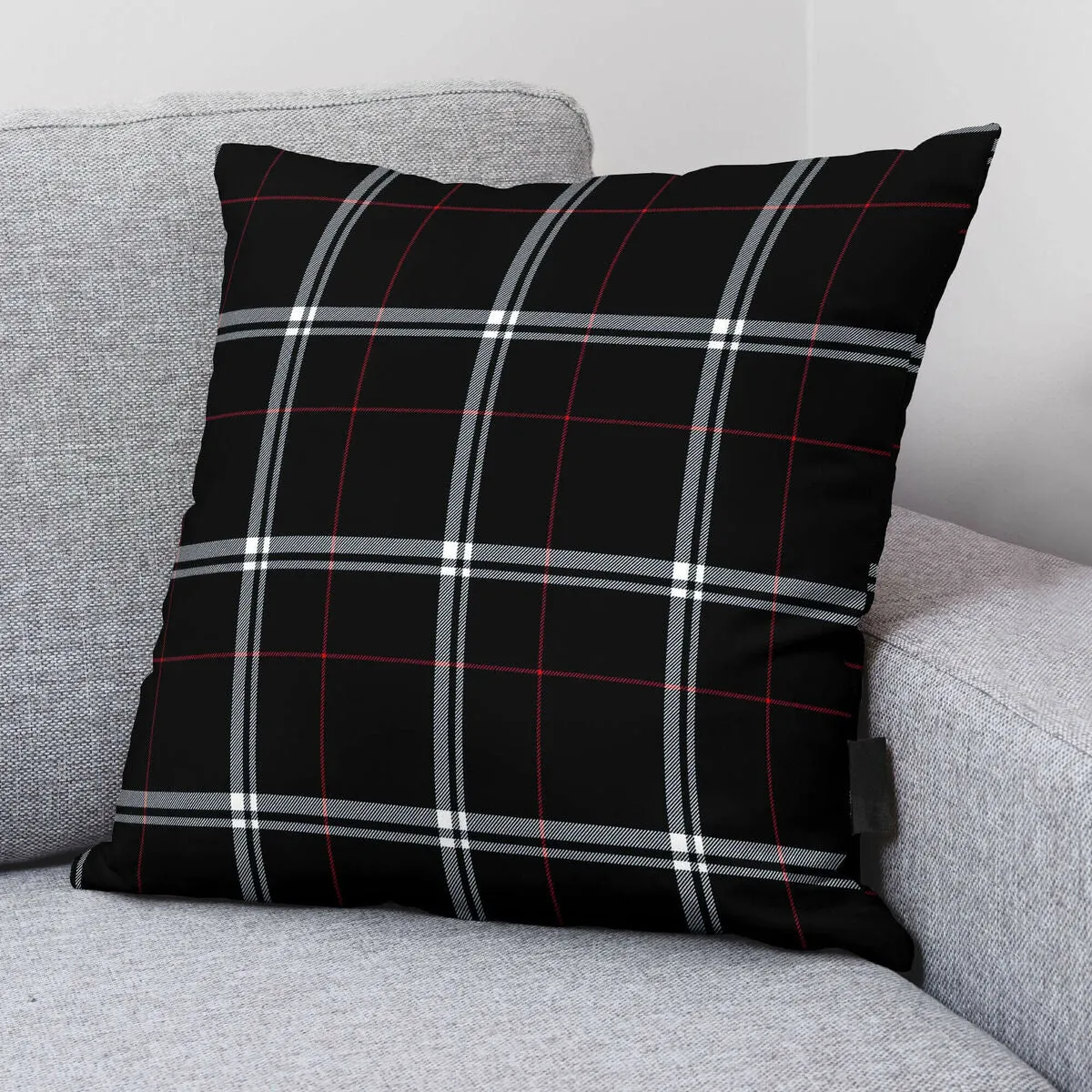 Housse de coussin Decolores Lisboa A Multicouleur 50 x 50 cm – Image 2