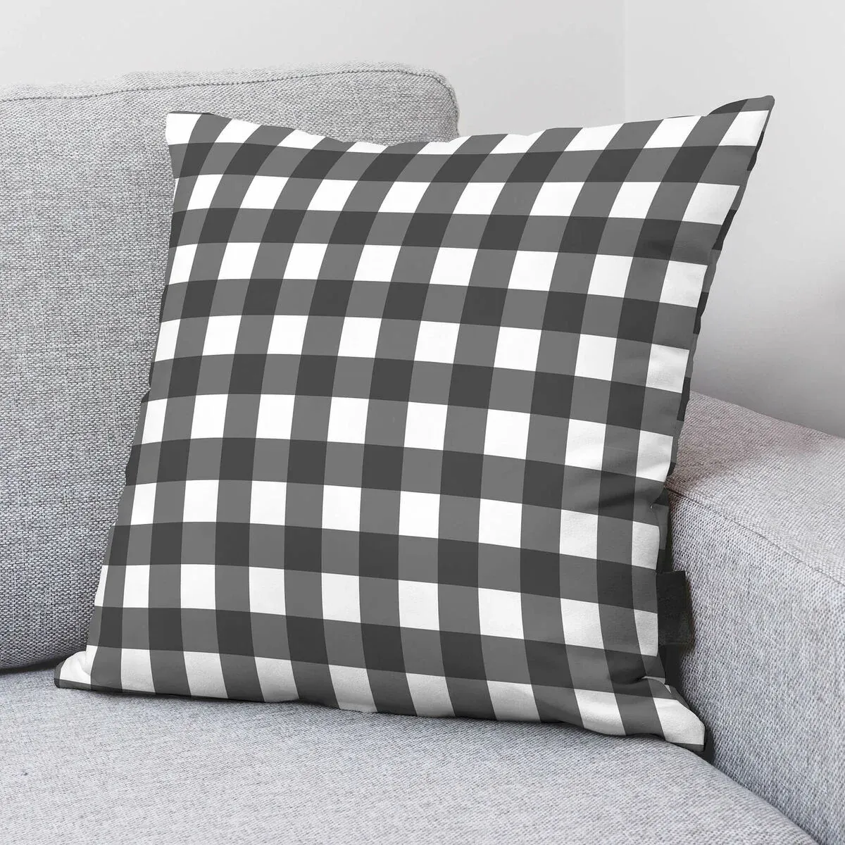 Housse de coussin Decolores Moers A Multicouleur 50 x 50 cm – Image 2