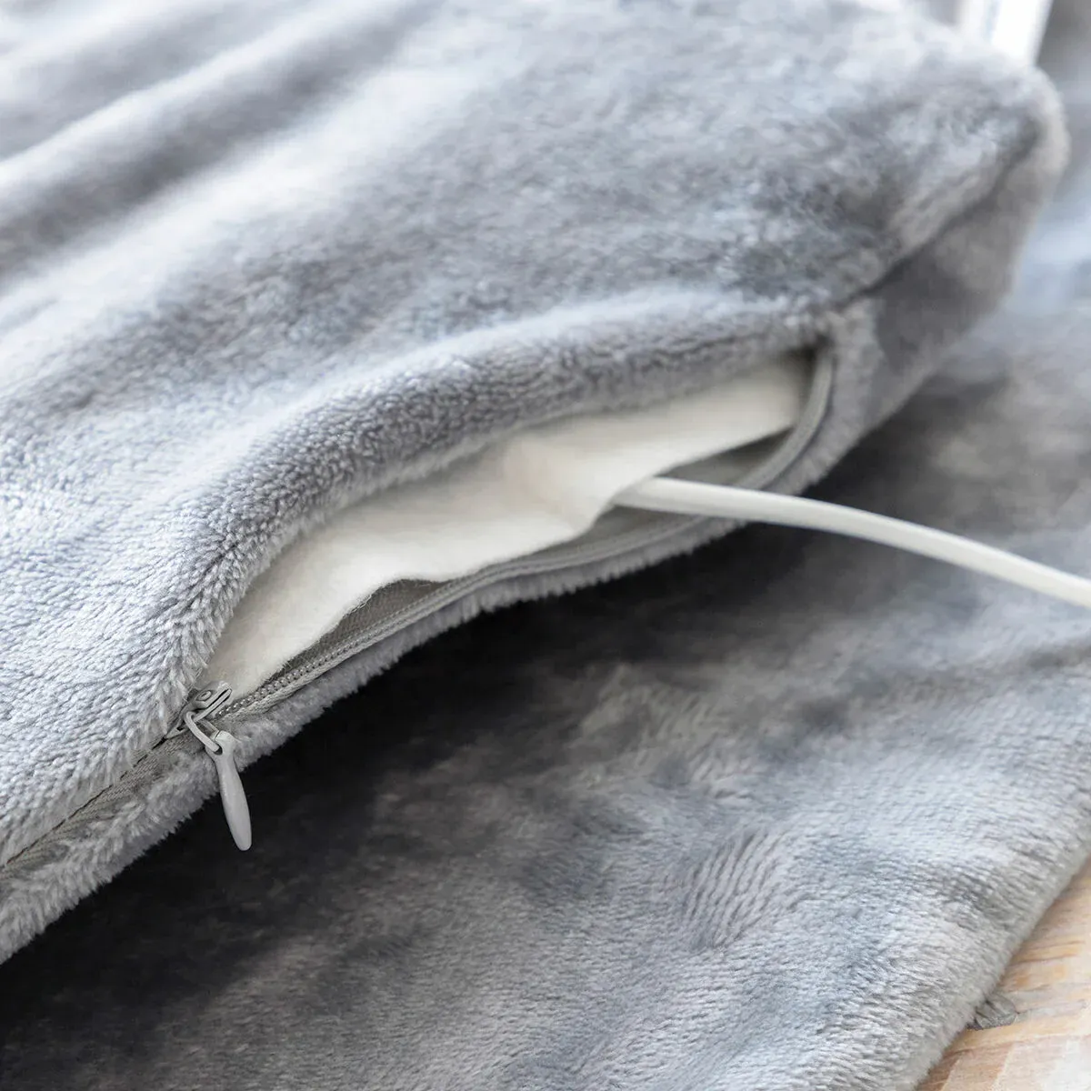 Coussin Chauffant électrique pour le cou et les épaules – Image 6