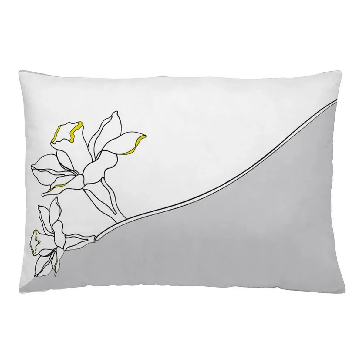 Housse de coussin Naturals Altea 1 Pièce 50 x 30 cm 30 x 50 cm – Image 2