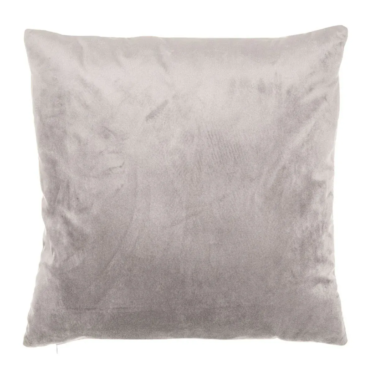 Coussin Gris 45 x 45 cm Carré – Image 2