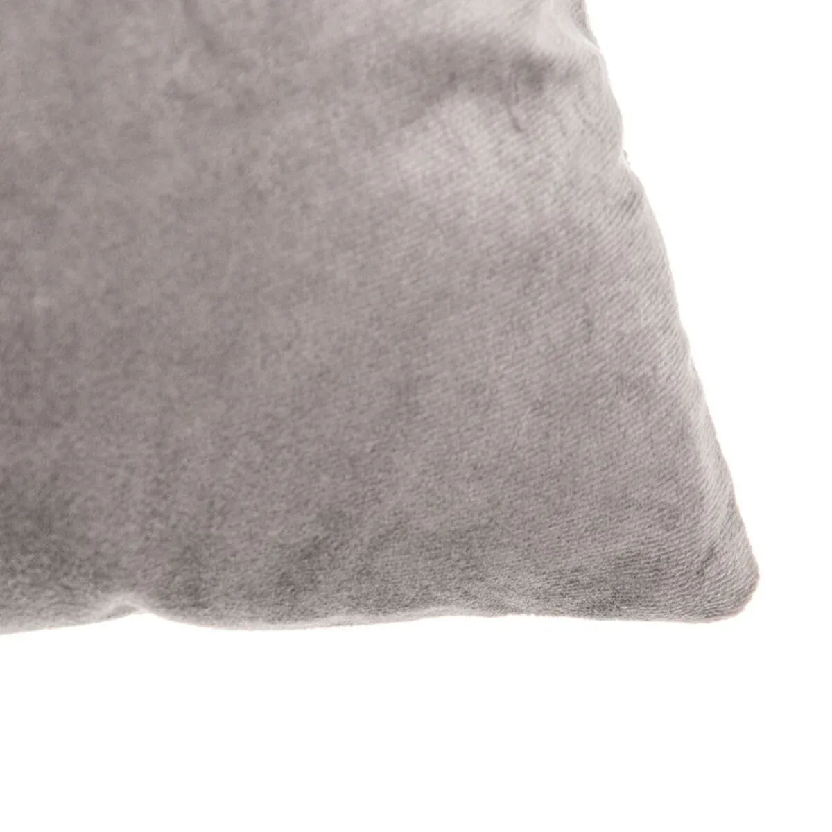 Coussin Gris 45 x 45 cm Carré – Image 6