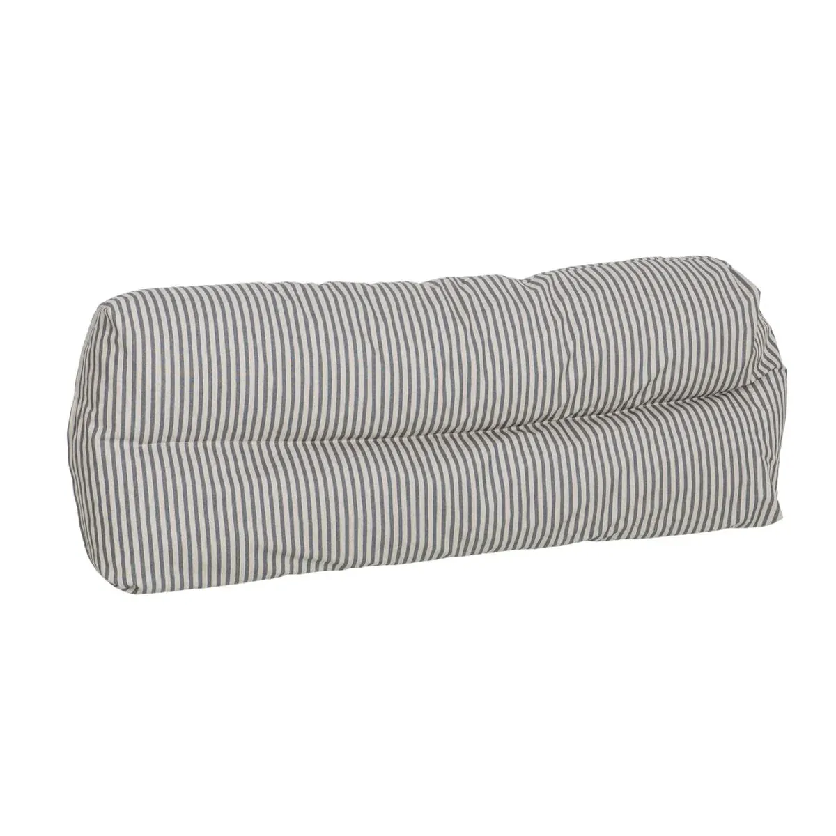 Coussin 4 Pièces Gris 120 x 80 cm – Image 5