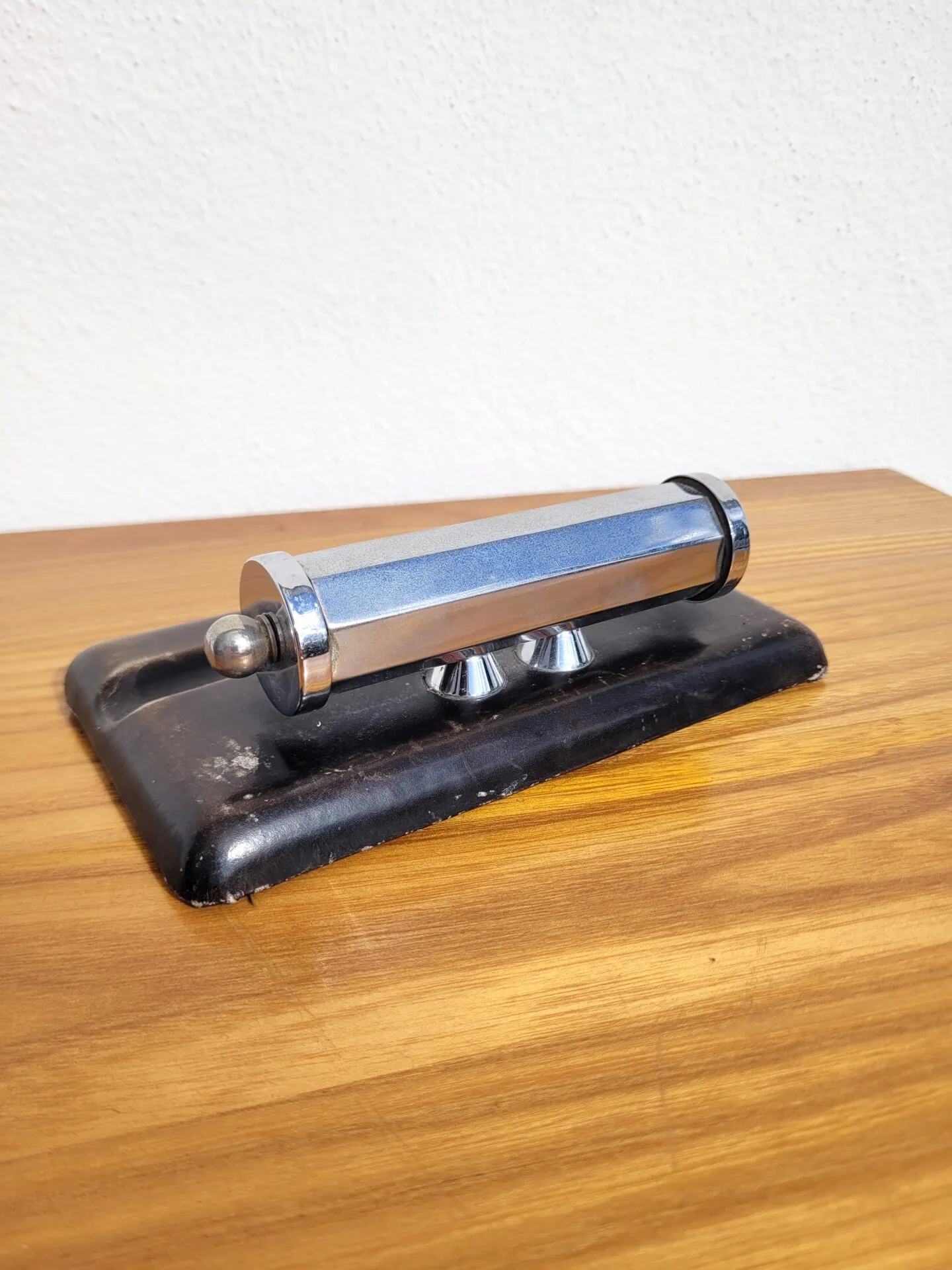 Ancien calendrier perpétuel de bureau – Image 3