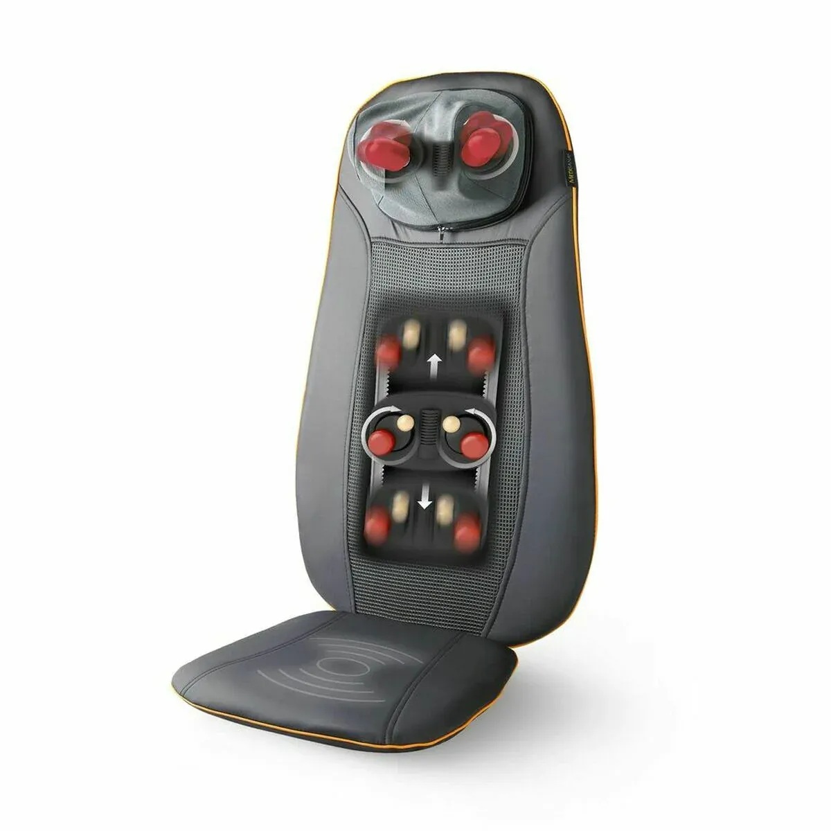 Dossier pour siège Medisana MCN Siège – Image 2