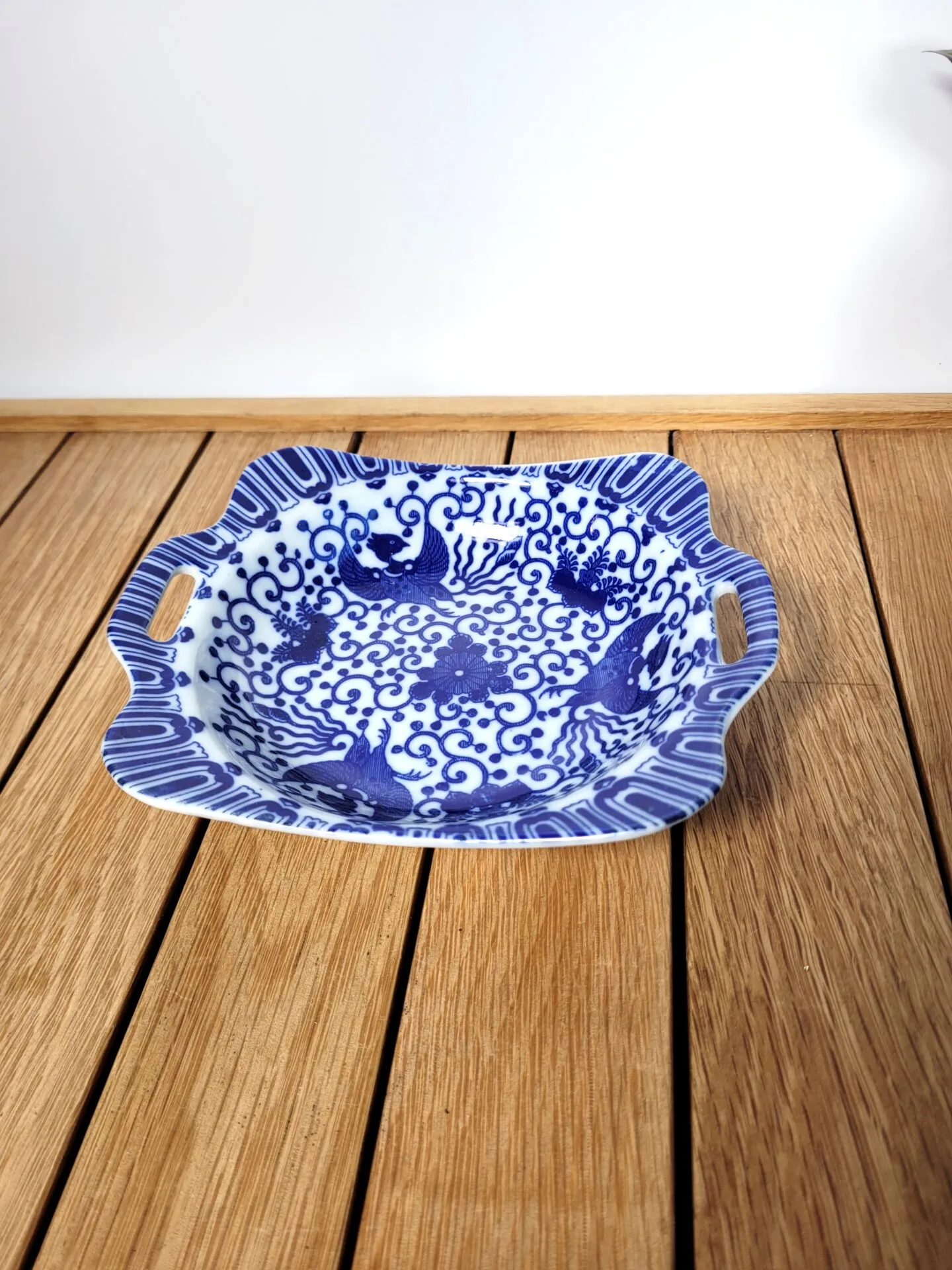 Coupelle ou petit plat de service Japon – Image 2