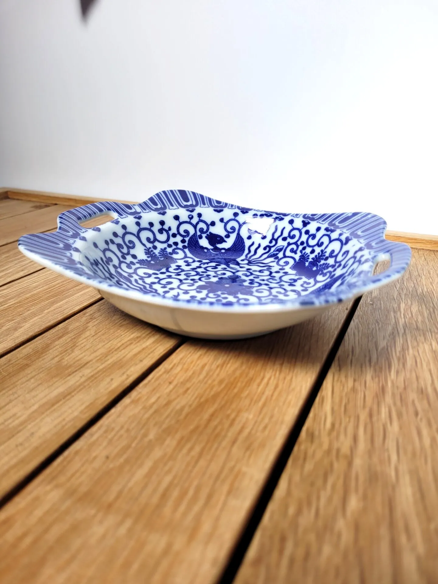 Coupelle ou petit plat de service Japon – Image 3